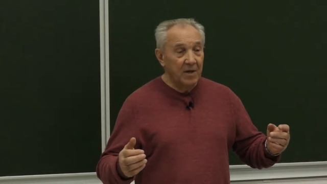 Философская антропология. I семестр 2019-2020 — Лекция 10. — Декарт смотреть онлайн