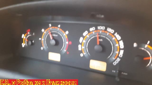 До скольки разгоняется  NIVA TRAVEL все на личном опыте.Важно перед покупкой НИВЫ ТРЕВЕЛ знать это. смотреть онлайн