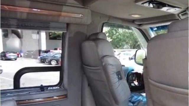2000 Chevrolet Express Used Cars Louisville KY смотреть онлайн