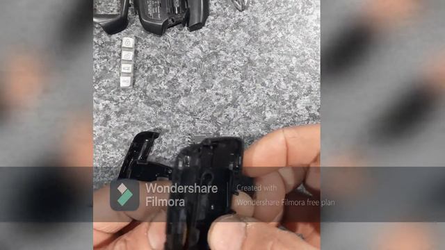 Magicar 905 Replace Housing (MAGICAR 905 Korpus Alishtirish)