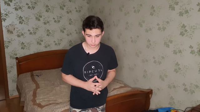 ПОЧЕМУ ХОЛОД ТЯЖЕЛЕЕ ТЕПЛА? смотреть онлайн