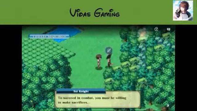 Defeating Gyurelle And The Thief | Evertale Game | Part 5 смотреть онлайн