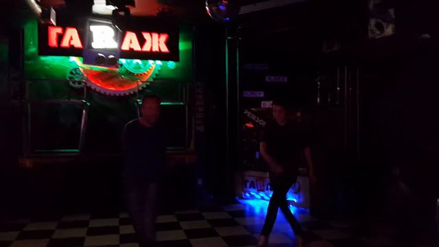 30.06.2014 Streetstyledance.ru - Murder (клуб Гараж) смотреть онлайн