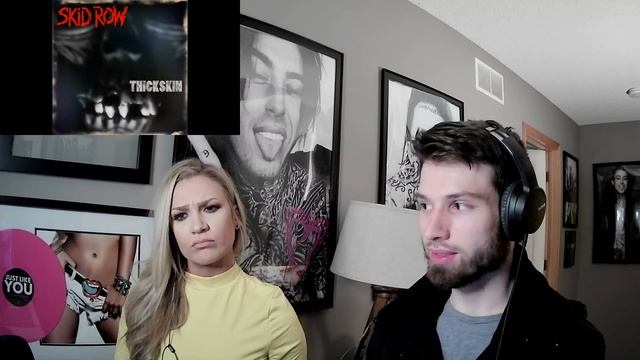 A Musician and a Jerk React to: Skid Row - I Remember You Two смотреть онлайн