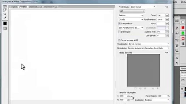 Como salvar gif no photoshop cs5 смотреть онлайн