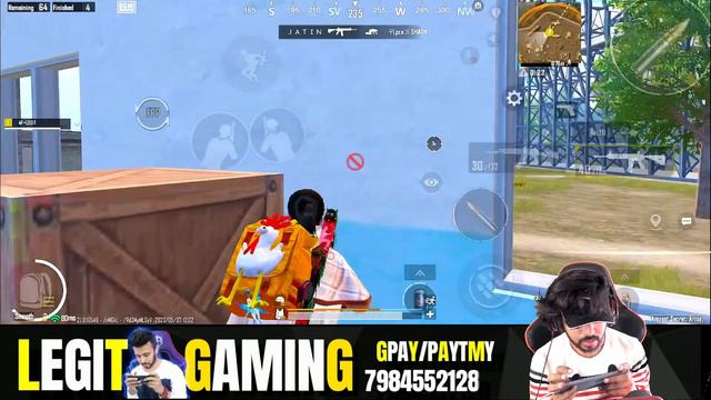 SOLO VS SQUAD X RANDOMS MASTI - BGMI LIVE 🔥 | 🔥 Pubg Mobile Live Stream | #pubglive #bgmilive смотреть онлайн