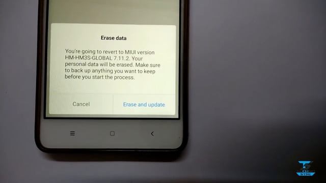 Installing MIUI 9 Global Beta ROM On Redmi 3S/Prime | Mobile Tutorial | Techno Sync смотреть онлайн