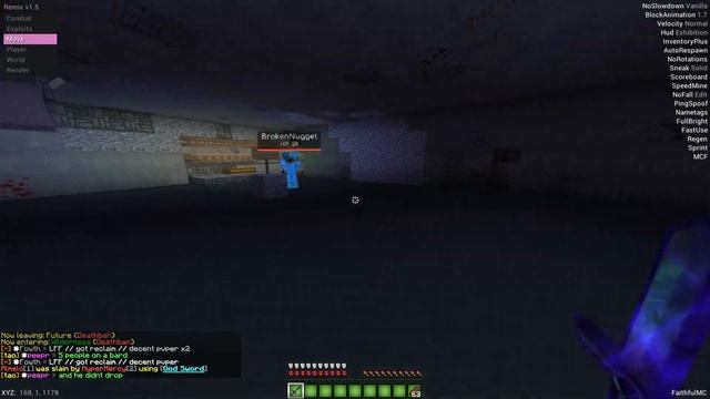 proof remix premium best client ft MaverickYT #10 смотреть онлайн