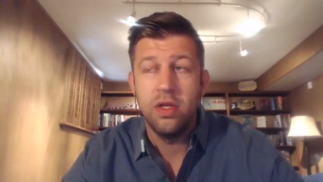 Interview with SEO expert Brendan Hufford смотреть онлайн