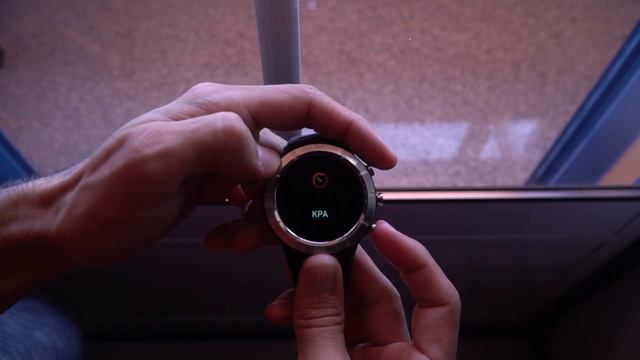 MELHOR QUE MI BAND 4? E COM MAIS ESTILO смотреть онлайн