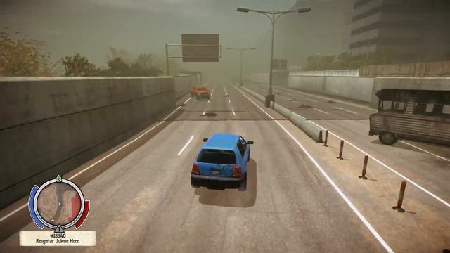 State of Decay Lifeline T1 EP 01 – A Base e os Resgate dos Doutores смотреть онлайн