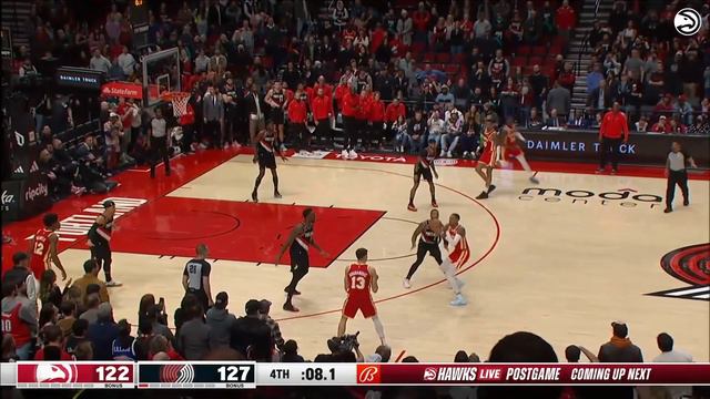 Bogdan Bogdanovic 3-Point Shooting Highlights 2023 смотреть онлайн