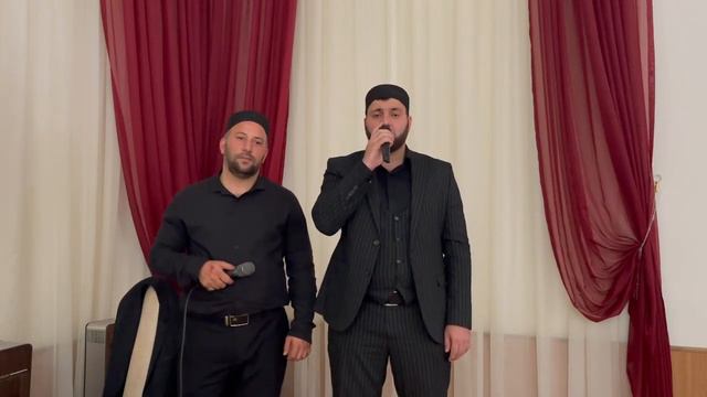 Раджаб Уцумиев"Я Рах1ман"(Нашид Новинка 2023).@dagmusic_media.oficial смотреть онлайн