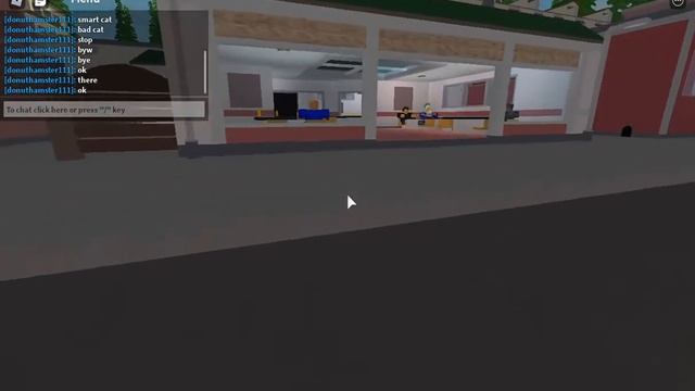 Getting a pet cat in cook burgers roblox смотреть онлайн