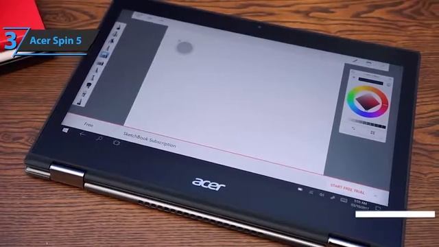 Top 5 BEST 2 in 1 Laptops of 2021 & 2022 смотреть онлайн