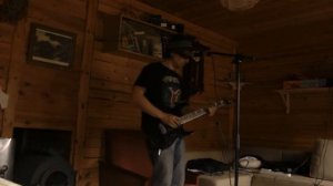 Master of puppets. Metallica cover. Full song. Кавер на песню  великой группы «Металлика»