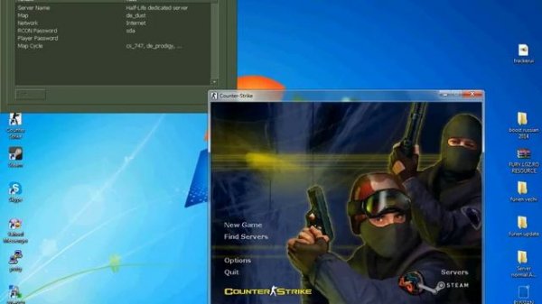 SZ_GetSpace: overflow without FSB_ALLOWOVERFLOW set on Server Reliable Datagram