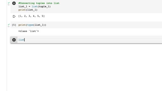 Python Tuples | Python Tutorial for Beginners | AL & ML Programming | Python | Machine Learning | A смотреть онлайн