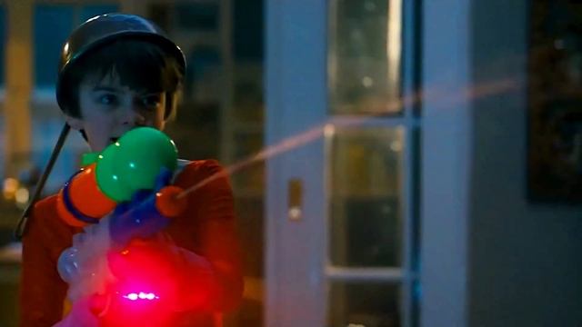 GHOSBUSTERS | RUSSIAN COVER смотреть онлайн