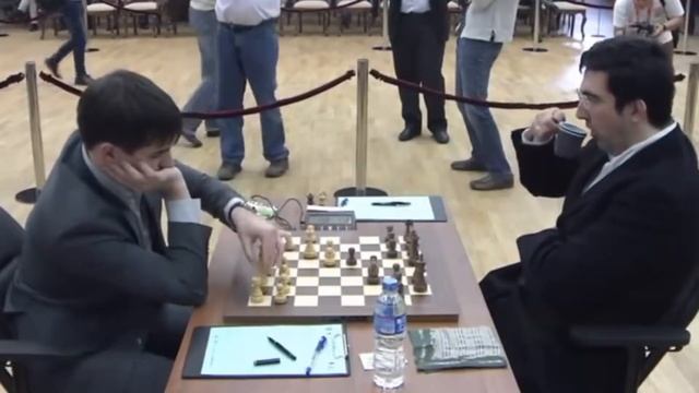 Югра - земля шахмат смотреть онлайн