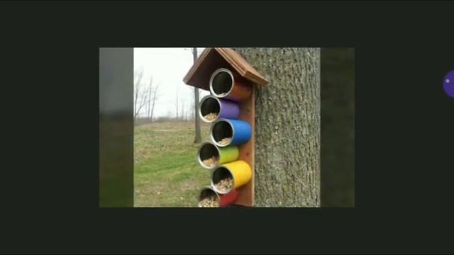 2 сынып. Көркем еңбек. ҚҰСТАРҒА ЖЕМСАЛҒЫШ ЖАСАЙМЫЗ смотреть онлайн