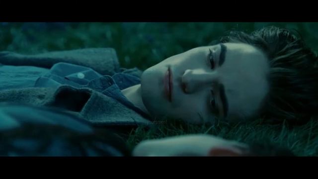 Бэлла и Эдвард ❤ Моменты смотреть онлайн