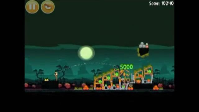 Angry Birds Seasons на телефон смотреть онлайн