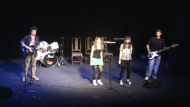 DaySeven - Knoking on Heavans Door(Florian Pitis 03-05-2010) смотреть онлайн