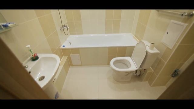 Дешевый ремонт квартиры в Краснодаре | 275 000 работа с материалом | Мира Групп смотреть онлайн