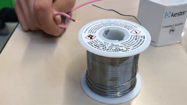 Tecniche di stagnatura смотреть онлайн