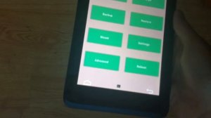 Как обновить планшет Lenovo A3500-H (Lenovo Tab A7) до версии Android 6.0+ ?