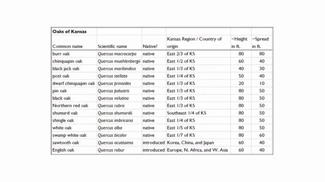 Brad Guhr: GO NATIVE! Restoring The Ecology Of Your Backyard For Birds