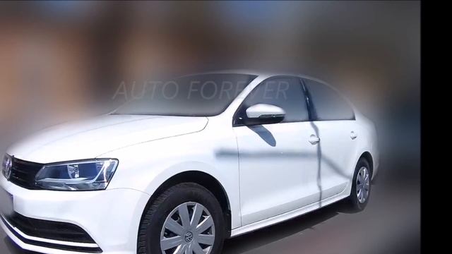 BRAND NEW 2017 Volkswagen Jetta 1.4T S. NEW GENERATIONS. WILL BE MADE IN 2017. смотреть онлайн