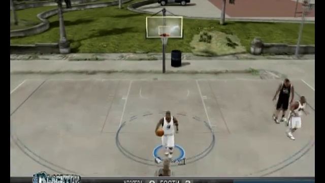 NBA 2K10 Review-НБА 2К10 Обзор смотреть онлайн