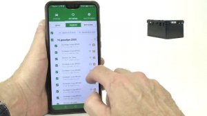 Обзор маяк-трекер X-KEEPER Invis DUOS 3D L