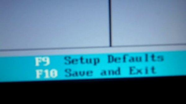 Установка Windows 7 максимальная 64 bit с загрузочной флешки.