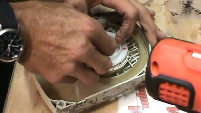 Stihl Starter Pawl Replacement смотреть онлайн