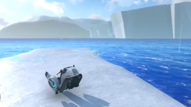 ROCKET FOX GETS AN UPGRADE!! (Hover Pad) | Subnautica: Below Zero Pt.5 [Early Access] Hacking смотреть онлайн
