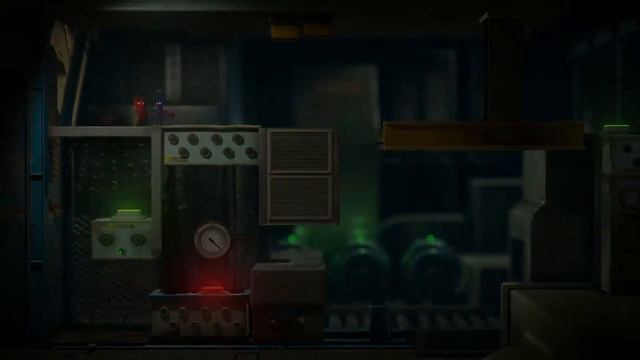 Unravel Two Zona de desafio No Hay Nada Mas Desafios 13, 14, 15 y 16 смотреть онлайн