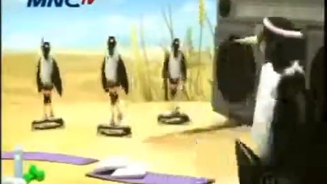 Leon Leon Says смотреть онлайн