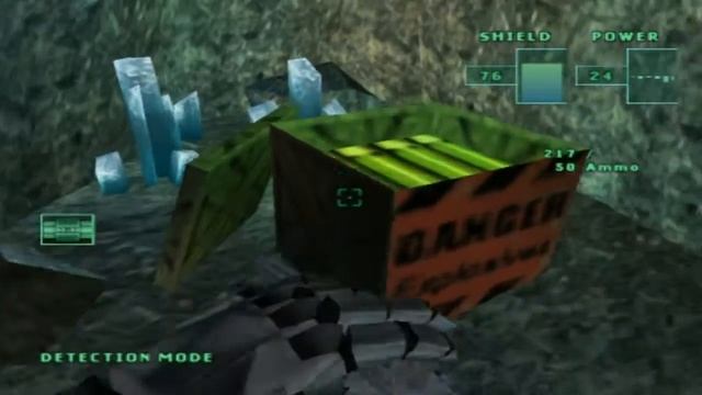 Let's Play Robocop Part 5: Robo Drugs смотреть онлайн