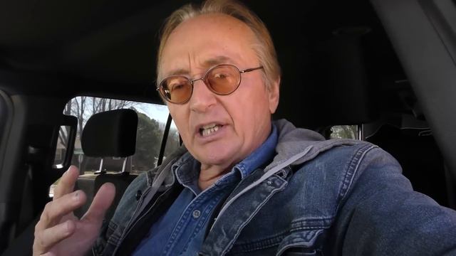 This Car Brand Used to Be Great, But Now It’s Crap смотреть онлайн
