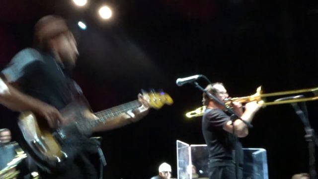 Eric Burdon - Bring It On Home To Me - Live@Olympia - Paris 2019 смотреть онлайн