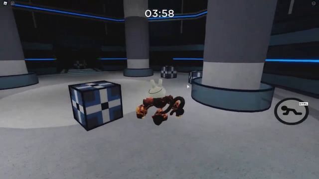 Roblox Piggy Tigry Jumpscare - Piggy Update Chapter 12 смотреть онлайн