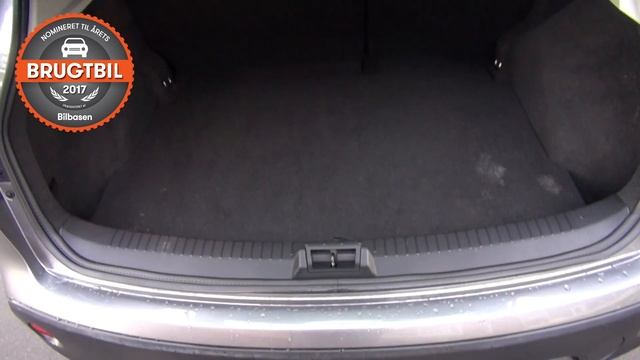 Finalist i Årets Brugtbil 2017 - Nissan Qashqai 2010-2014 смотреть онлайн