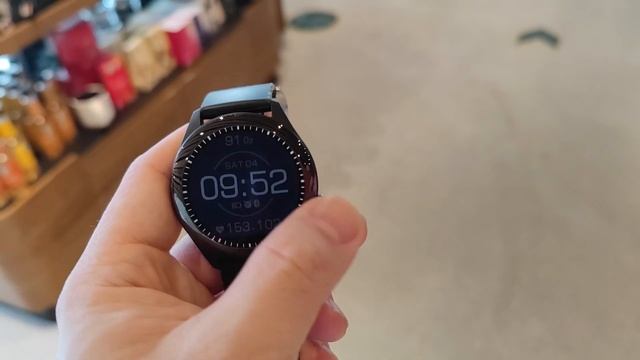 Asus Vivowatch SP - Simplicity at its BEST! смотреть онлайн