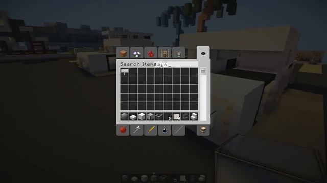 Minecraft: Mustang Tutorial смотреть онлайн