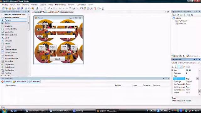 Tutorial de visual c 2005 смотреть онлайн