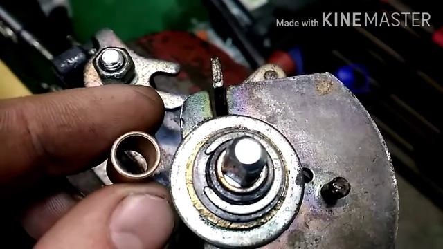 К151 нестабильный холостой ход, скрытая проблема и ее решение смотреть онлайн