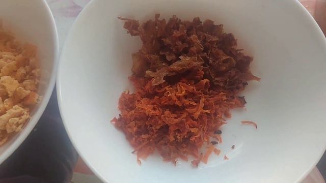готовимся к сезону.#суп гороховый из сушёных продуктов в любой поход#.легкоходство смотреть онлайн